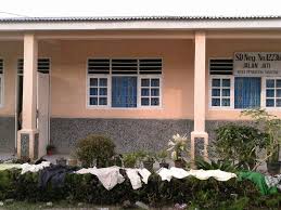 perpustakaan SD NEGERI 122361